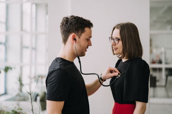 Dušnost, sípání i suchý kašel. Jak mít astma pod kontrolou?  Dušnost, sípání i suchý kašel. Jak mít astma pod kontrolou?