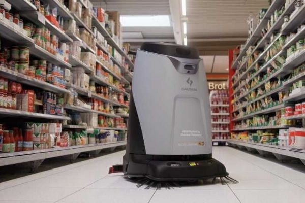 Ekologický úklid - budoucnost čistých a zdravých prostor Ekologický úklid - budoucnost čistých a zdravých prostor