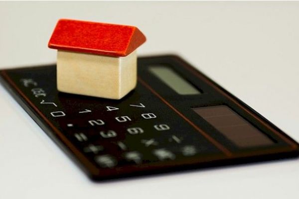 Kolik si můžete půjčit na svůj vysněný dům či byt?