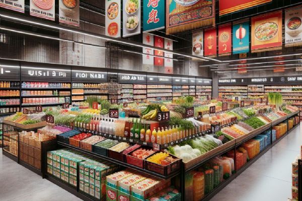 Srovnání cen v supermarketech: kde se vyplatí nakupovat?
