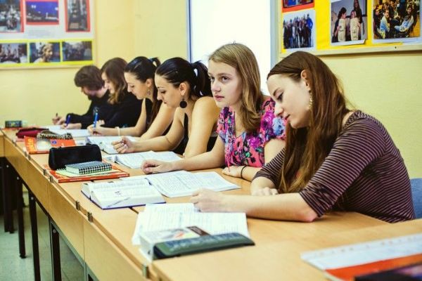 Školy v kraji navštěvuje 4300 ukrajinských dětí