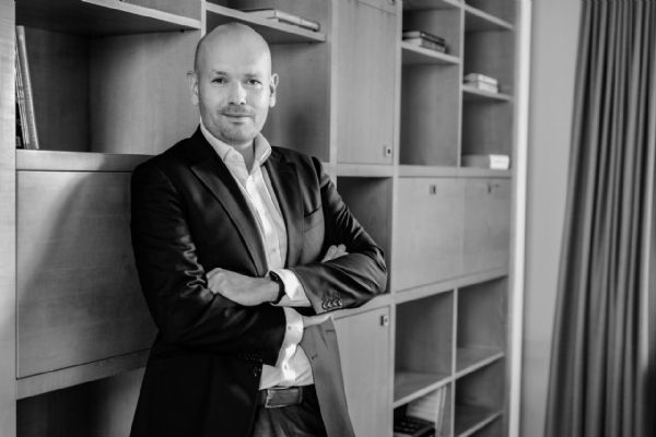 Chodov: Město zve na setkání s vizionářem v oblasti umělé inteligence Janem Romportlem Chodov: Město zve na setkání s vizionářem v oblasti umělé inteligence Janem Romportlem