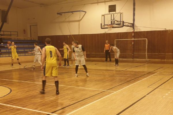 Hráči BK Sokolov dvakrát zvítězili