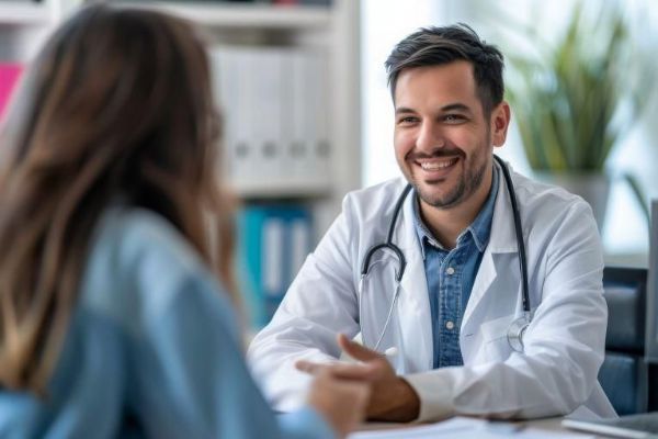 Region: Kraj nově podpoří tzv. venkovské lékařství. Finance poputují studentům i ordinacím na vybavení Region: Kraj nově podpoří tzv. venkovské lékařství. Finance poputují studentům i ordinacím na vybavení