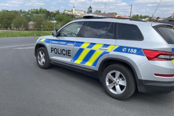 Region: Policisté zkontrolovali téměř 400 vozidel