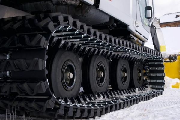 Region: Veřejné zimní trasy se daří udržovat díky podpoře kraje Region: Veřejné zimní trasy se daří udržovat díky podpoře kraje