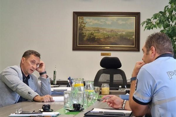 Sokolov: Město bojuje s rostoucí agresivitou bezdomovců Sokolov: Město bojuje s rostoucí agresivitou bezdomovců