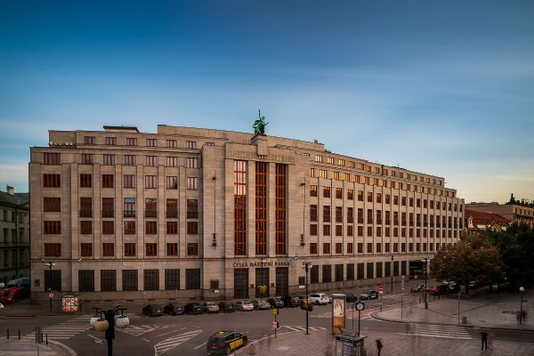 Česká ekonomika roste navzdory poklesu spotřeby Česká ekonomika roste navzdory poklesu spotřeby