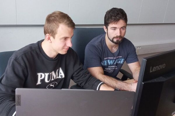 Revoluční aplikace z Plzně - včasná diagnóza demence přímo z domova Revoluční aplikace z Plzně - včasná diagnóza demence přímo z domova