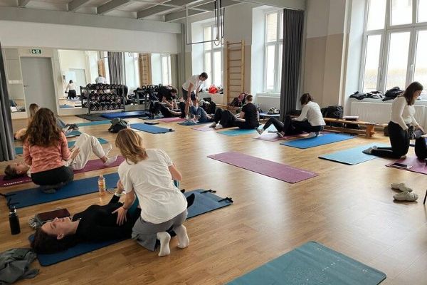 Západočeská univerzita spouští revoluční centrum pro zdravotnický výcvik Západočeská univerzita spouští revoluční centrum pro zdravotnický výcvik