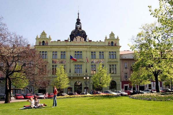 Plzeň už zná návrhy na svou uměleckou cenu