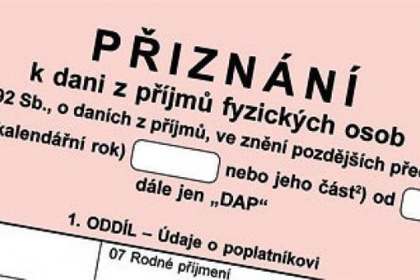 Finančním úřadům v Plzeňském kraji hrozí stěhování