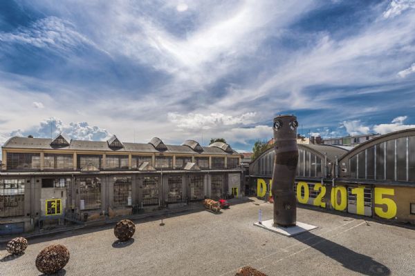 DEPO2015 se zapojuje do páteční Plzeňské muzejní noci 2016, zajít můžete na desítku míst  