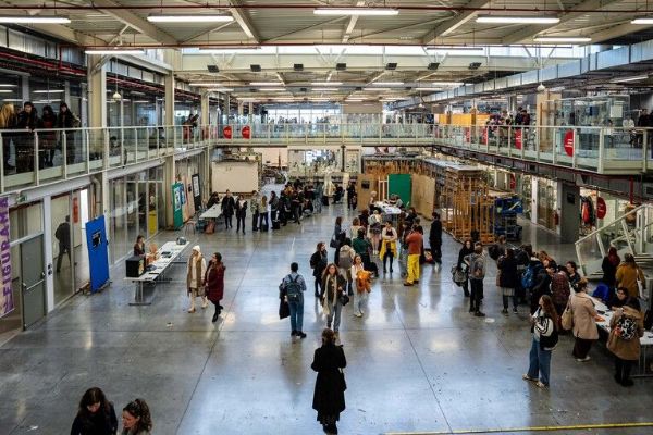 Fakulta Ladislava Sutnara otevírá dveře uchazečům Fakulta Ladislava Sutnara otevírá dveře uchazečům