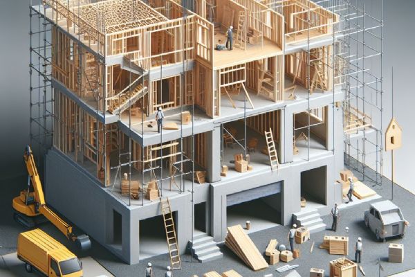 Zkrátí nový stavební zákon přípravu staveb?
