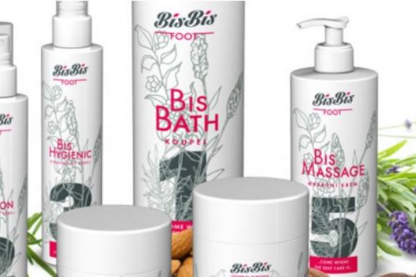 Kosmetická značka Bis Bis spustila online mapu poboček