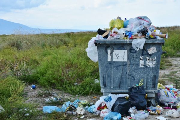 Odpadový Oskar oceňuje obce za nakládání s odpady