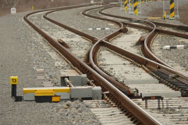 V roce 2022 čeká železnici další modernizace i příprava VRT