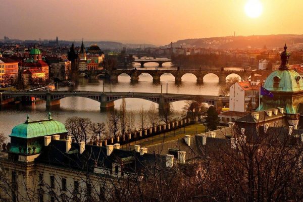 Závěrečná fáze programu V Praze jako doma láká návštěvníky na další benefity