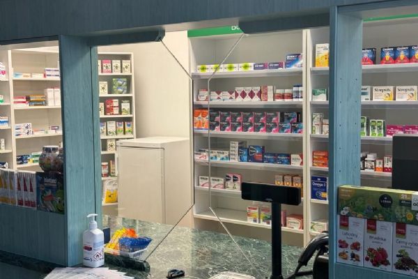 Nová lékárna otevírá v Rokytnici: Zlepšení dostupnosti léků pro obyvatele a turisty