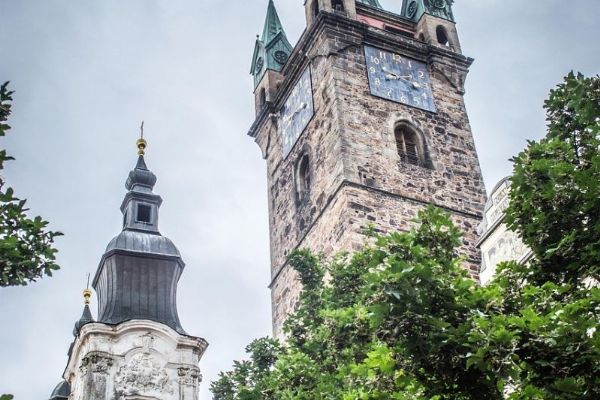 Klatovy slaví 340 let - tradice, folklor a hudba Klatovy slaví 340 let - tradice, folklor a hudba
