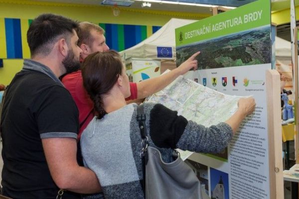 Zimní dovolená a regionální lahůdky na veletrhu ITEP v Plzni zdarma! Zimní dovolená a regionální lahůdky na veletrhu ITEP v Plzni zdarma!