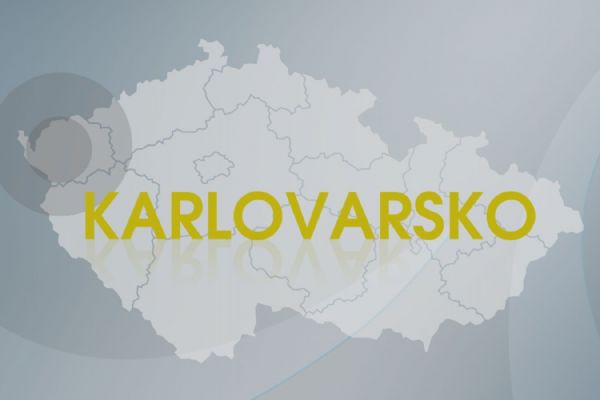Karlovarský kraj: Zprávy 25. týdne 2022 (TV Západ)