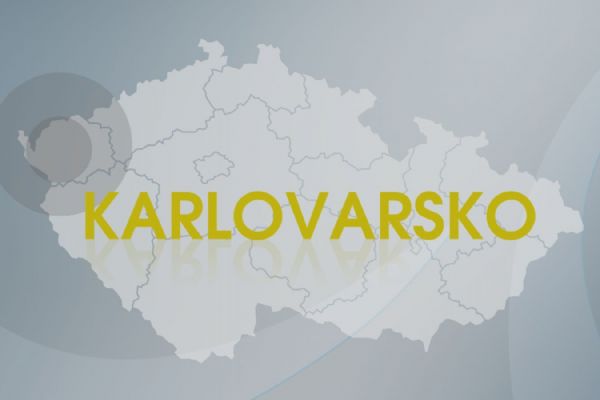 Velvyslankyně Gruzie se setkala s hejtmanem Karlovarského kraje