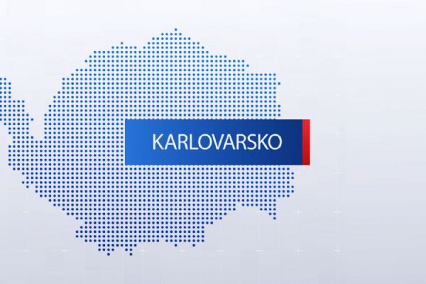 Karlovarský kraj: Víkendové Zprávy 25. týdne 2019 (TV Západ)