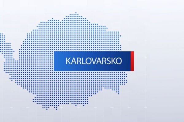 Karlovarský kraj: Zprávy 49. týdne 2022 (TV Západ) Karlovarský kraj: Zprávy 49. týdne 2022 (TV Západ)