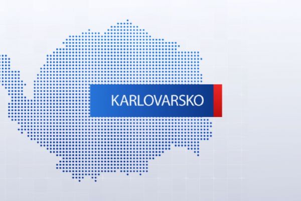 Karlovarský kraj: Víkendové Zprávy 7. týdne 2019 (TV Západ)