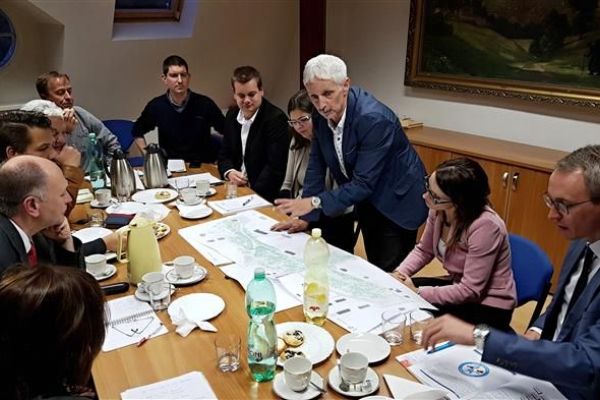 Aš: Město usiluje o zapojení do projektu Bavorsko – české týdny přátelství Selb - Aš 2023