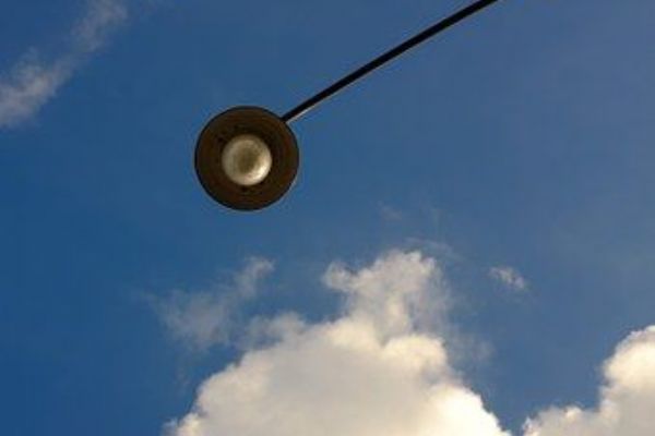 Aš: Třetina lamp veřejného osvětlení je ve městě nových