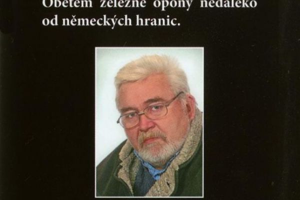 Cheb: Zemřel historik a literát pan Václav Jiřík