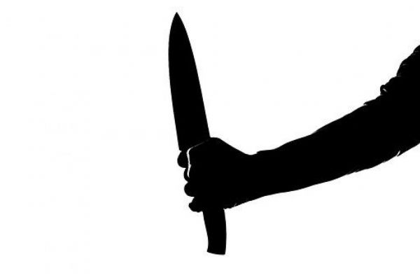 Chebsko: Ohrožoval manželku nožem. Napadl i přivolané policisty
