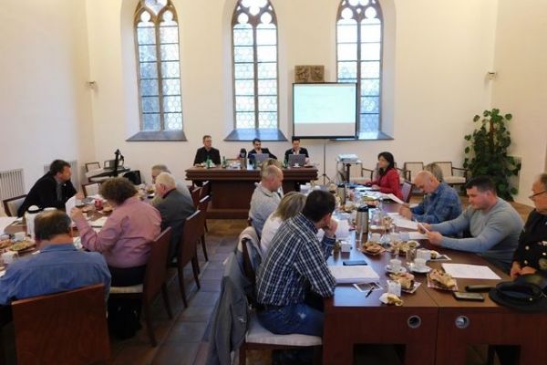 Chebsko rozvíjí vzdělávání Chebsko rozvíjí vzdělávání