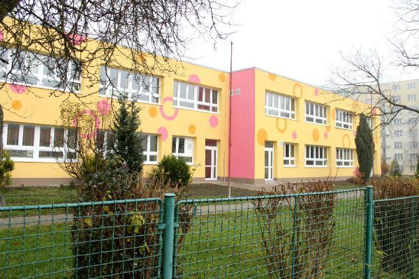 Chodov: Město zateplilo poslední dvě školky Chodov: Město zateplilo poslední dvě školky