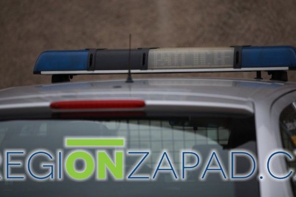 Karlovy Vary, Dalovice: Policie pátrá po svědcích dopravní nehody