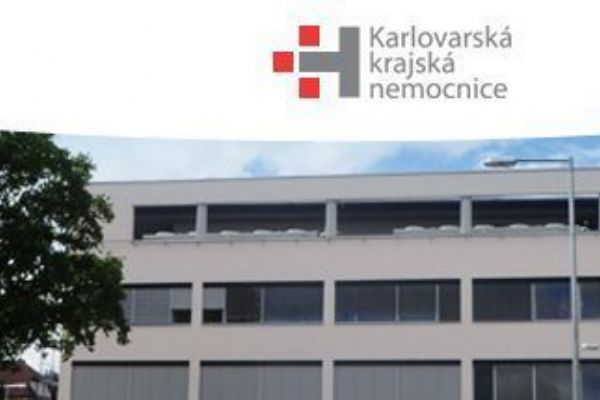 Karlovarská a chebská nemocnice vyhlašuje zákaz návštěv