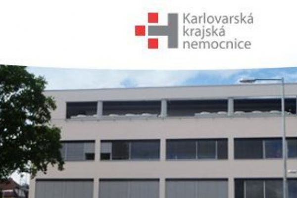 Karlovarská krajská nemocnice vyhlásila zákaz návštěv