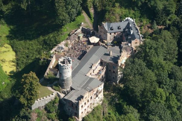 Karlovarský kraj: Na opravy památek půjde 12 milionů