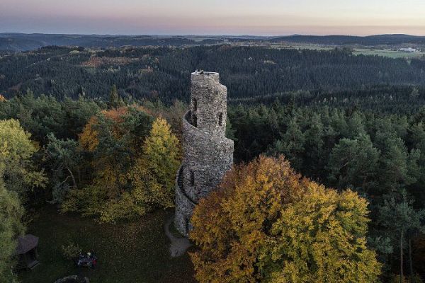 Karlovarský kraj opět patřil k nejnavštěvovanějším regionům ČR
