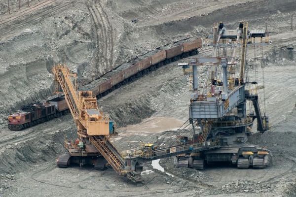 Karlovarský kraj získá pomoc z EU při řešení útlumu těžby