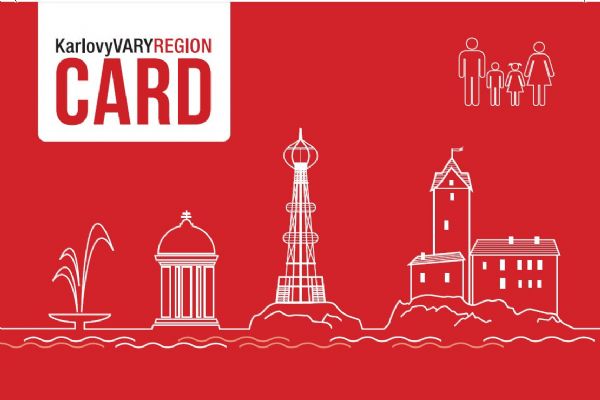 Karlovy Vary: Infocentrum získalo ocenění za turistickou kartu