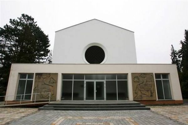 Karlovy Vary: Krematorium dostane novou pec za necelých šest milionů