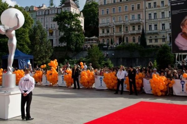 Karlovy Vary: Město má novou smlouvu s filmovým festivalem