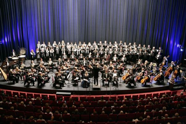 Karlovy Vary: Město podpoří jižní Moravu charitativním koncertem