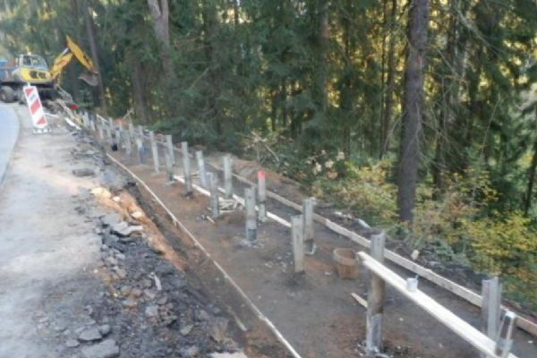 Veřejnost může navštívit stavbu na Žabovřeské v sobotu 25. května Veřejnost může navštívit stavbu na Žabovřeské v sobotu 25. května