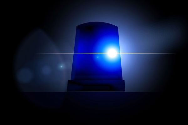 Kynšperk nad Ohří: Napadená žena musela vyhledat lékařské ošetření