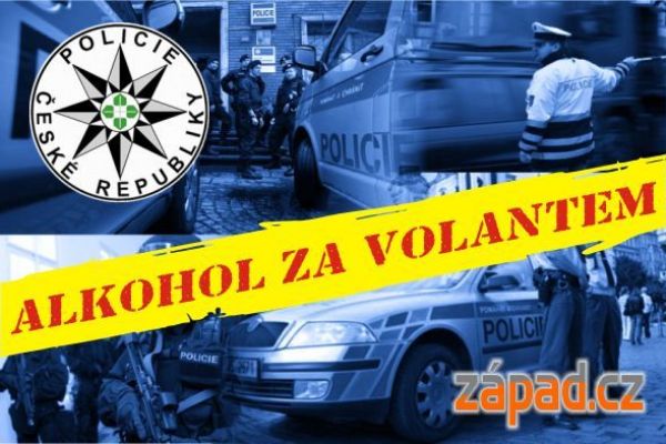 Kynšperk: Řídil bez řidičáku, navíc pod vlivem alkoholu a způsobil dopravní nehodu Kynšperk: Řídil bez řidičáku, navíc pod vlivem alkoholu a způsobil dopravní nehodu